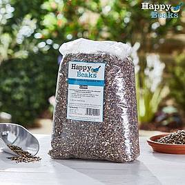 Happy Beaks - Premium Goldfinch Specialist Mix